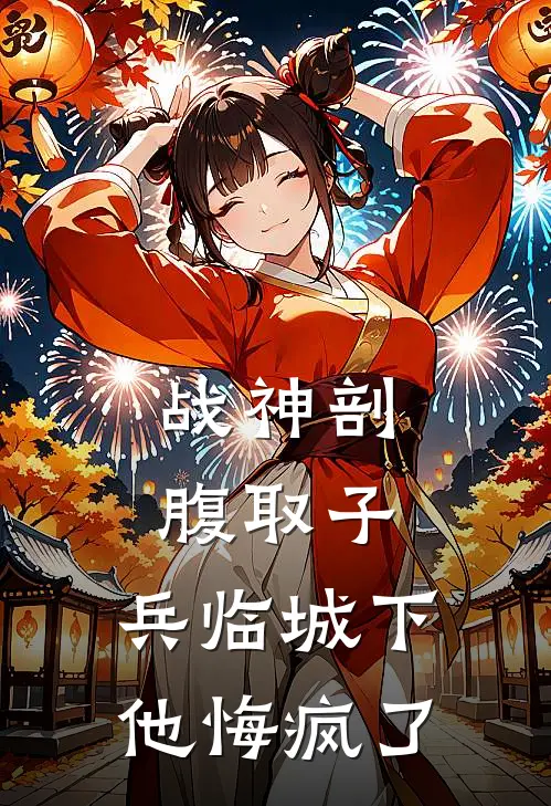 战神剖腹取子，兵临城下他悔疯了