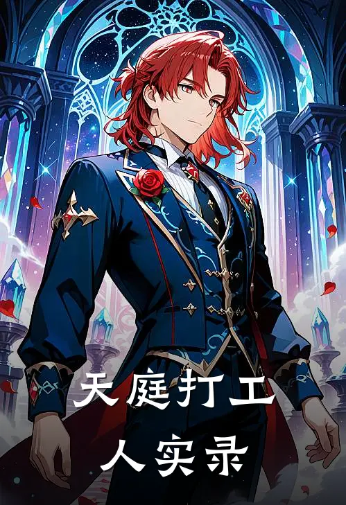 天庭打工人实录