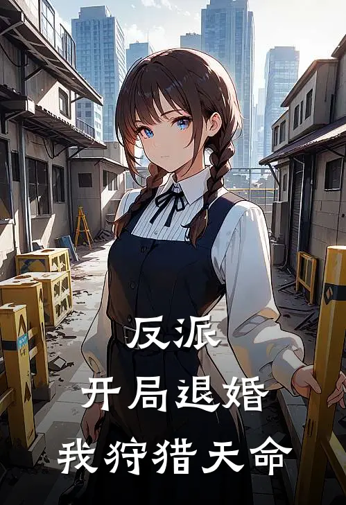 反派：开局退婚，我狩猎天命