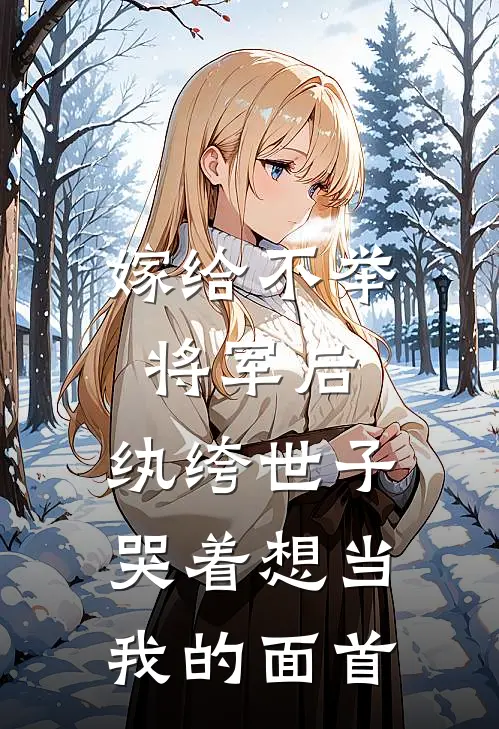 嫁给不举将军后，纨绔世子哭着想当我的面首