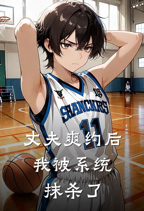 丈夫爽约后，我被系统抹杀了