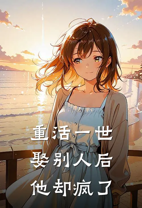 重活一世，娶别人后他却疯了