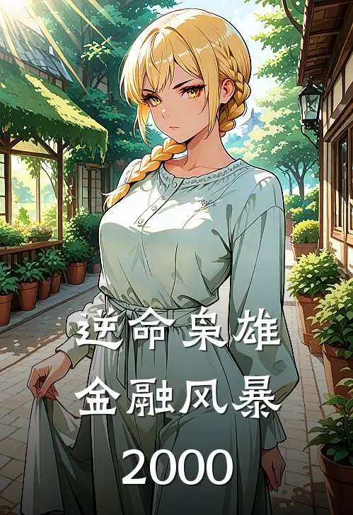 逆命枭雄：金融风暴2000