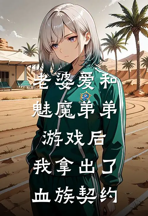 老婆爱和魅魔弟弟游戏后，我拿出了血族契约