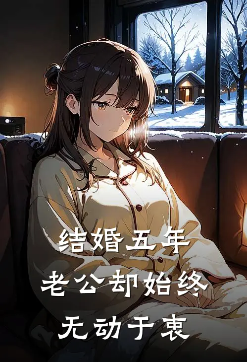 结婚五年，老公却始终无动于衷