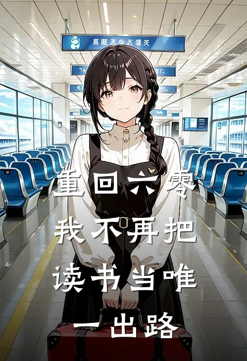 重回六零，我不再把读书当唯一出路