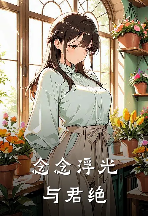 念念浮光与君绝