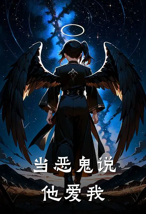 当恶鬼说他爱我