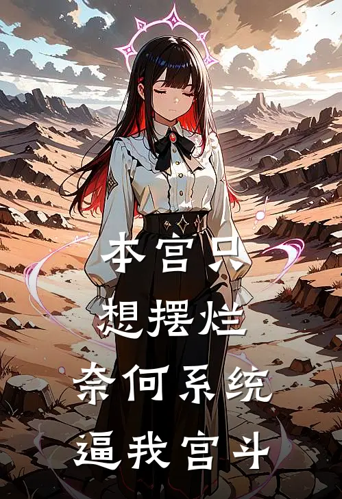 本宫只想摆烂，奈何系统逼我宫斗