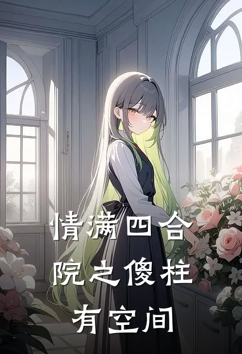 情满四合院之傻柱有空间