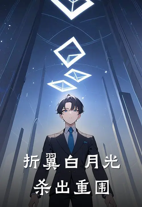 折翼白月光杀出重围