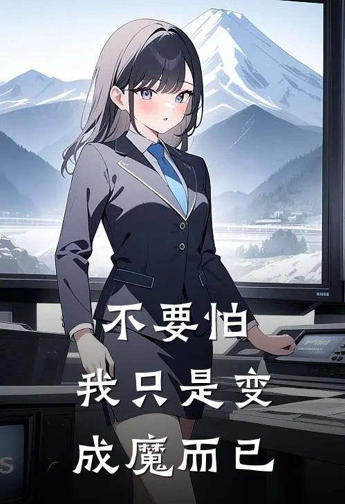 不要怕，我只是变成魔而已