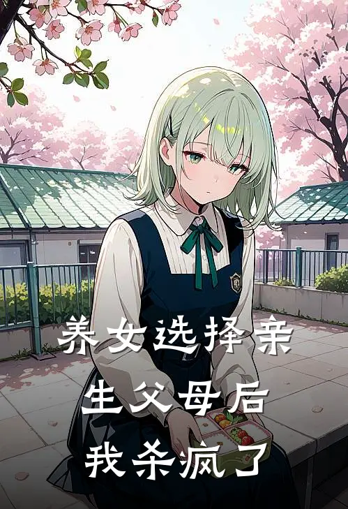 养女选择亲生父母后，我杀疯了