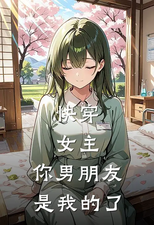 快穿：女主，你男朋友是我的了