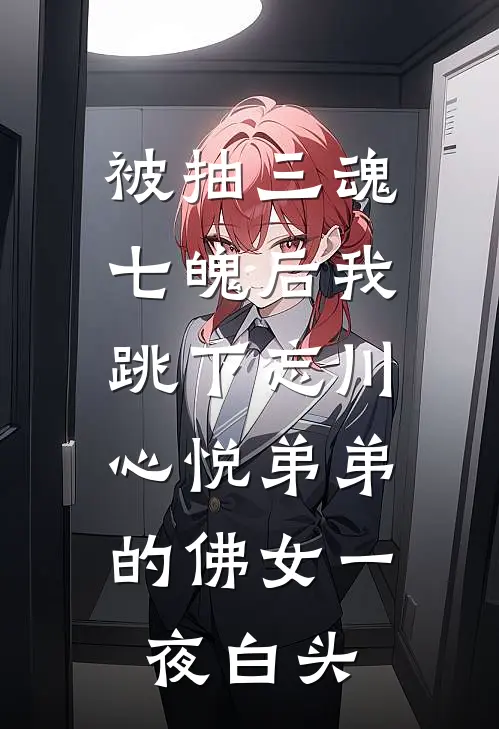 被抽三魂七魄后我跳下忘川，心悦弟弟的佛女一夜白头