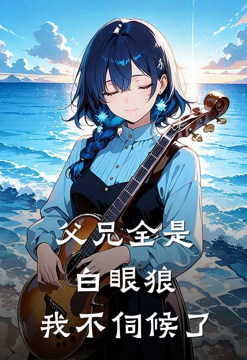 父兄全是白眼狼，我不伺候了