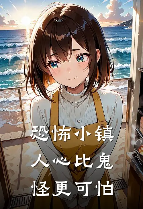 恐怖小镇-人心比鬼怪更可怕