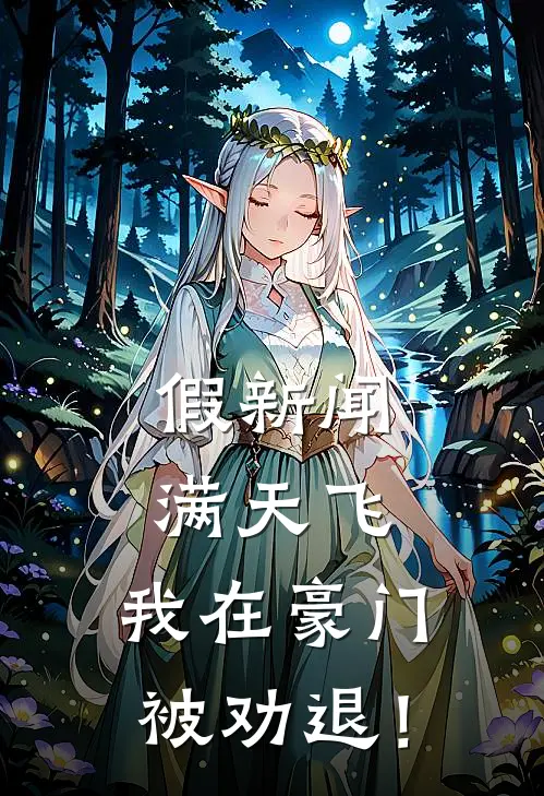 假新闻满天飞，我在豪门被劝退！