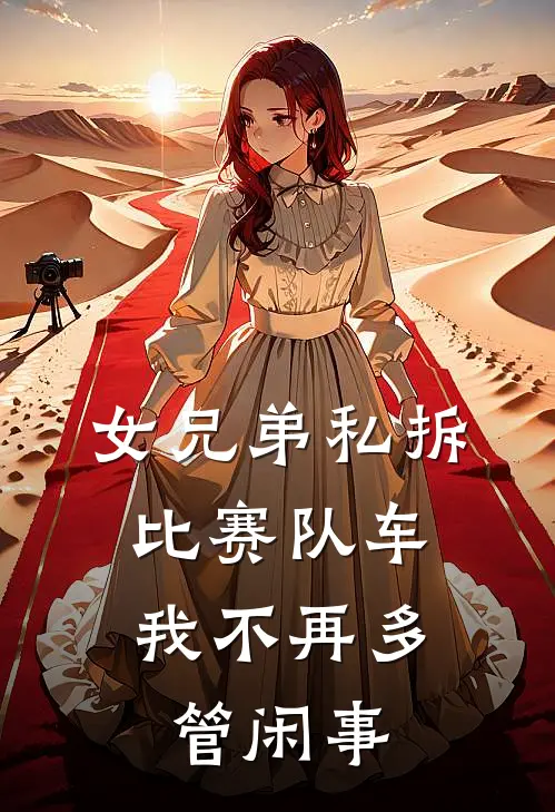 女兄弟私拆比赛队车，我不再多管闲事