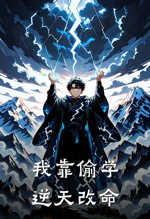 我靠偷学逆天改命