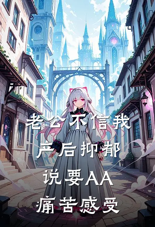 老公不信我产后抑郁，说要AA痛苦感受