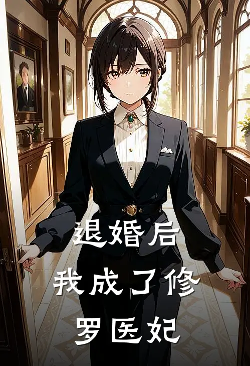 退婚后，我成了修罗医妃