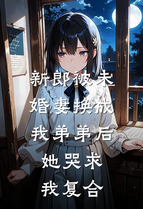 新郎被未婚妻换成我弟弟后，她哭求我复合