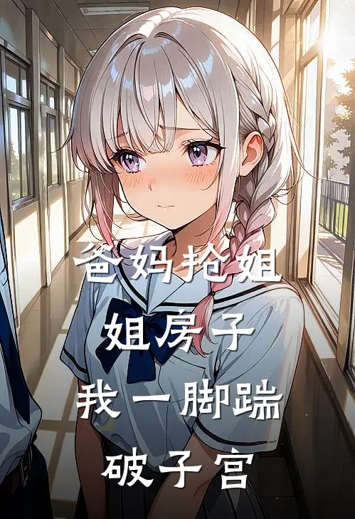 爸妈抢姐姐房子，我一脚踹破子宫