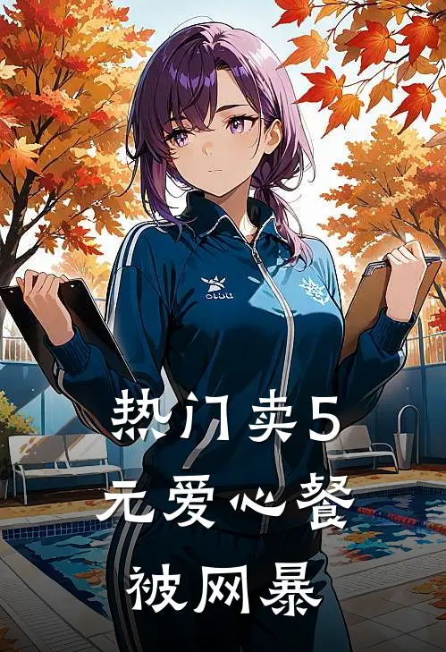 [热门]卖5元爱心餐被网暴