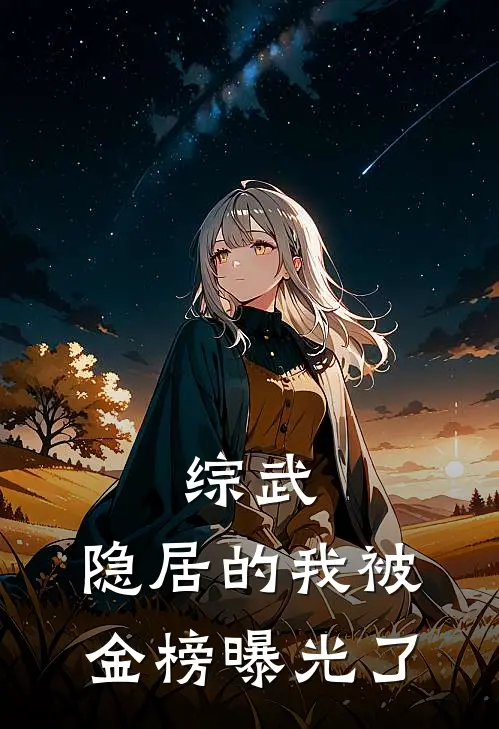 综武：隐居的我被金榜曝光了