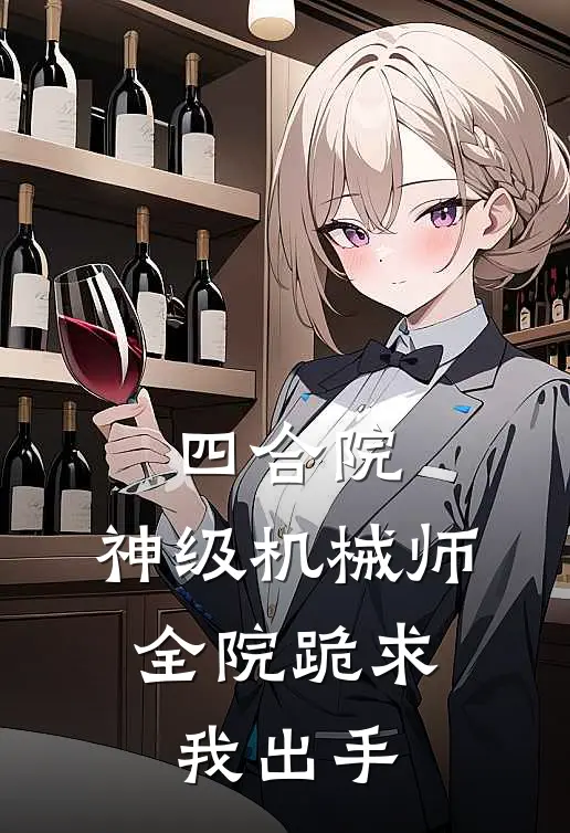 四合院：神级机械师，全院跪求我出手