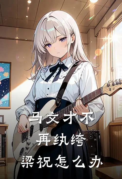 马文才不再纨绔，梁祝怎么办