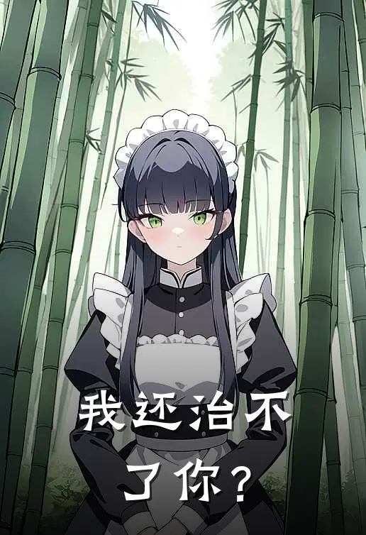 我还治不了你？