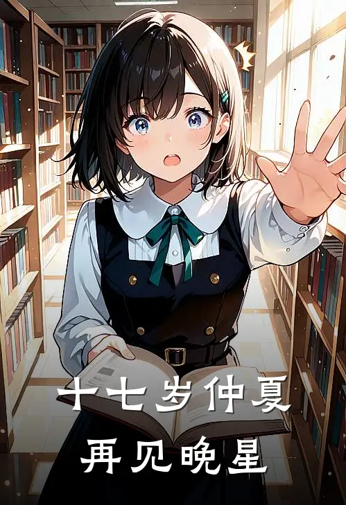 十七岁仲夏，再见晚星