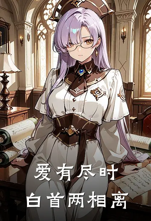 爱有尽时，白首两相离