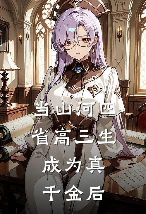 当山河四省高三生，成为真千金后