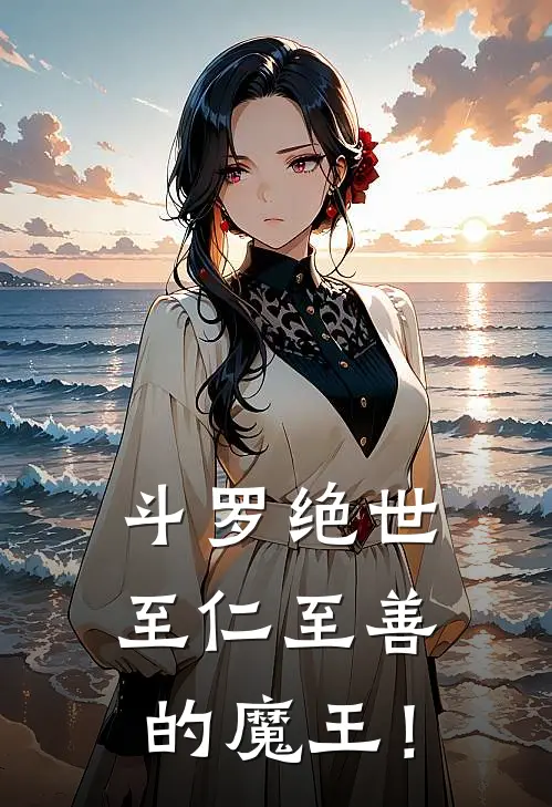 斗罗绝世：至仁至善的魔王！