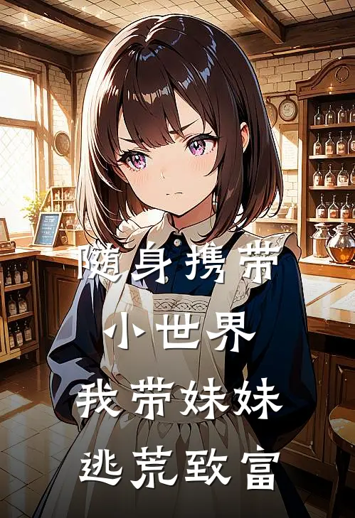 随身携带小世界，我带妹妹逃荒致富