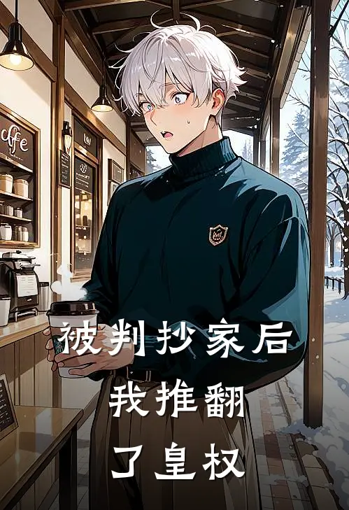 被判抄家后，我推翻了皇权
