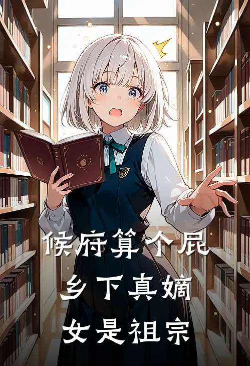 候府算个屁，乡下真嫡女是祖宗