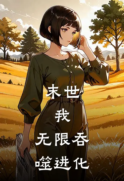 末世：我，无限吞噬进化