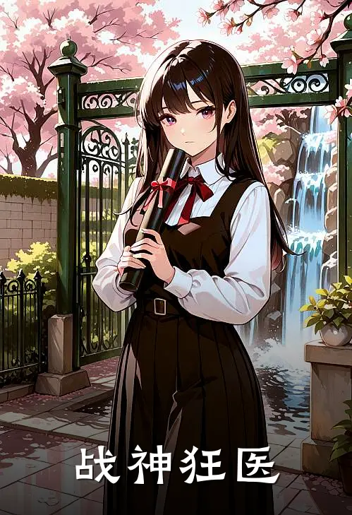 战神狂医