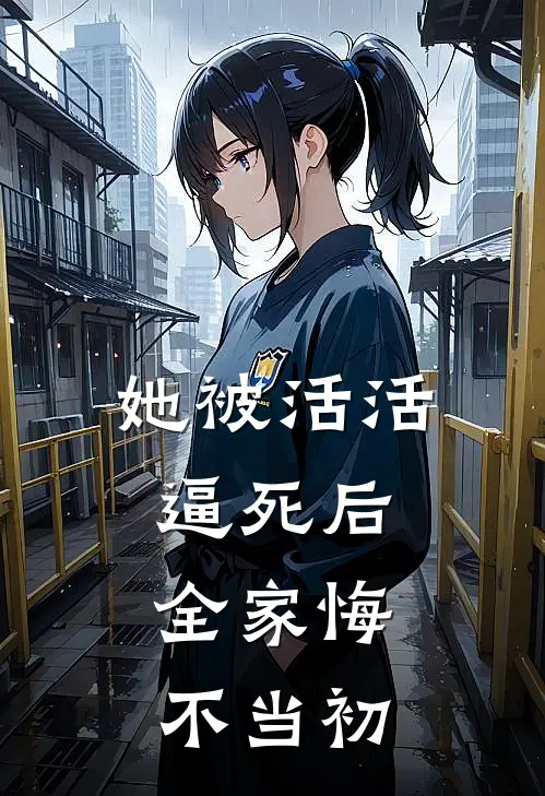 她被活活逼死后，全家悔不当初