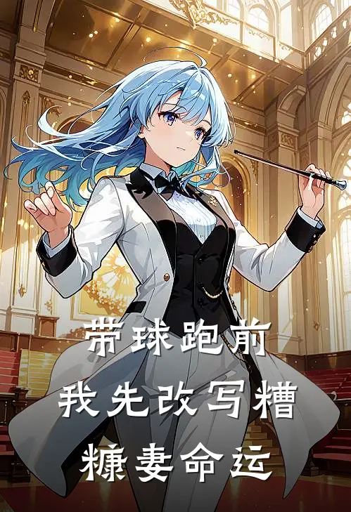 带球跑前，我先改写糟糠妻命运