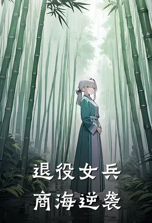 退役女兵商海逆袭