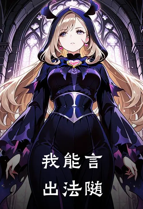 我能言出法随
