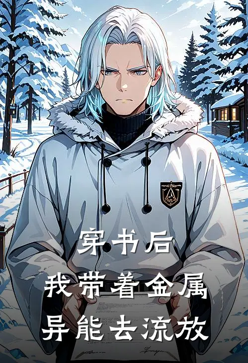 穿书后，我带着金属异能去流放