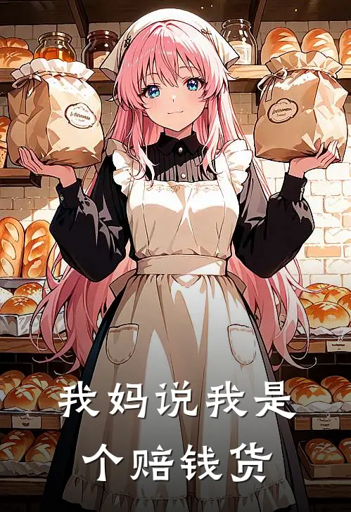 我妈说我是个赔钱货