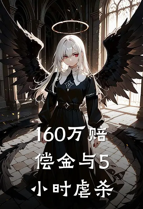 160万赔偿金与5小时虐杀