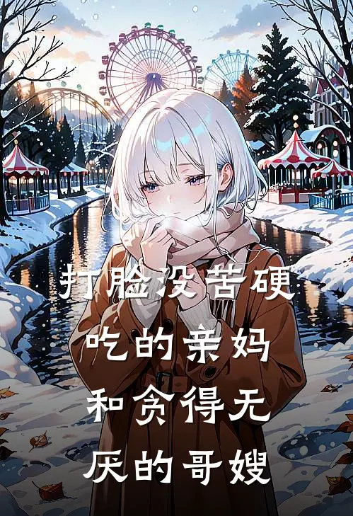 打脸没苦硬吃的亲妈，和贪得无厌的哥嫂